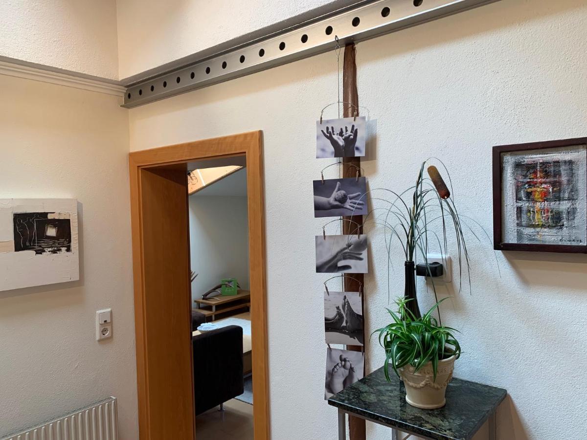 מאיירהופן Alpen Appartements Hochmuth מראה חיצוני תמונה